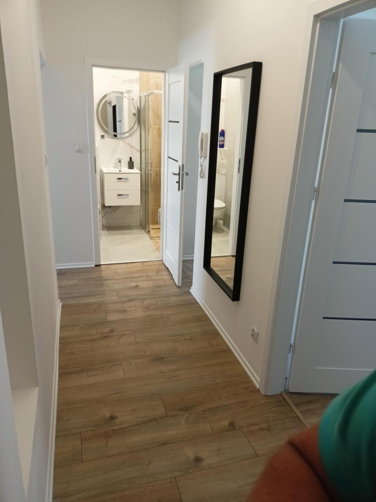 Apartament Slowackiego 41 يلينيا غورا المظهر الخارجي الصورة
