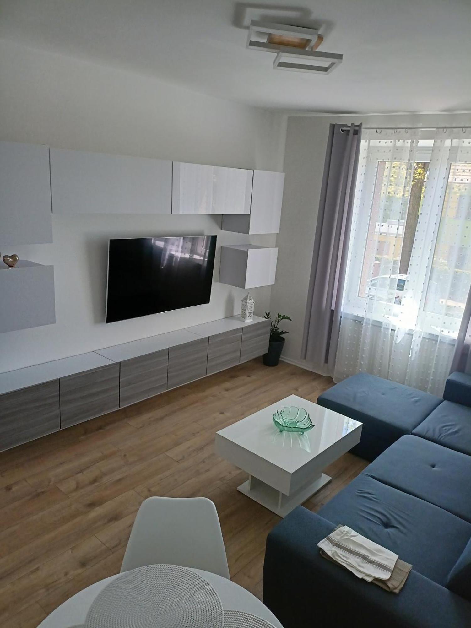 Apartament Slowackiego 41 يلينيا غورا المظهر الخارجي الصورة