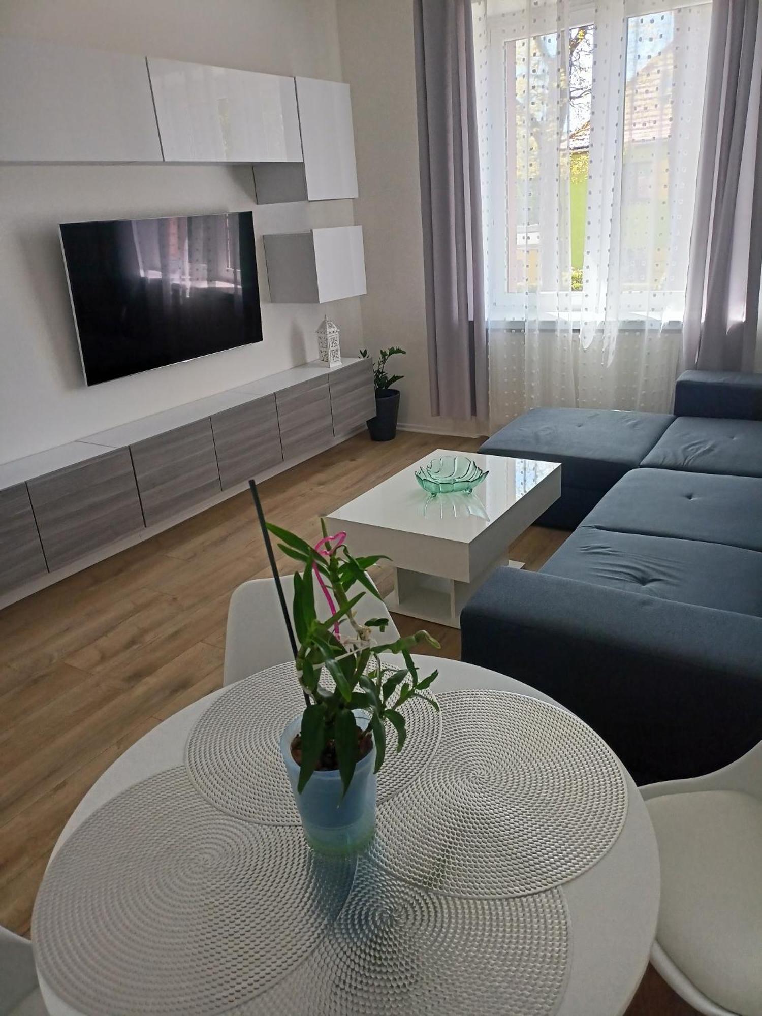 Apartament Slowackiego 41 يلينيا غورا المظهر الخارجي الصورة