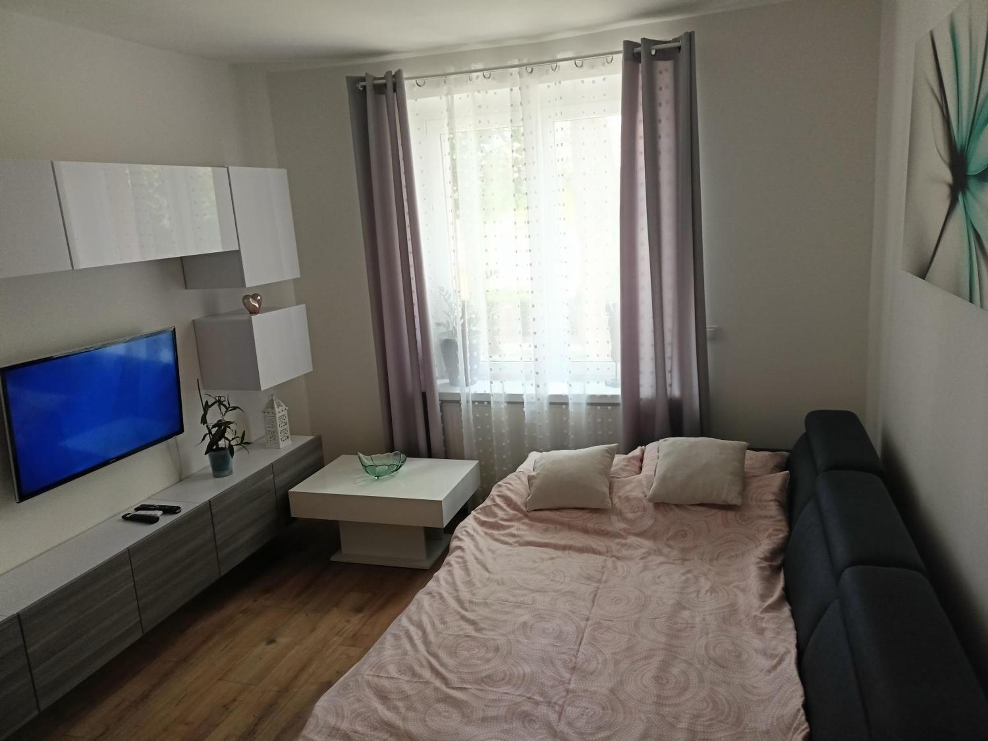 Apartament Slowackiego 41 يلينيا غورا المظهر الخارجي الصورة
