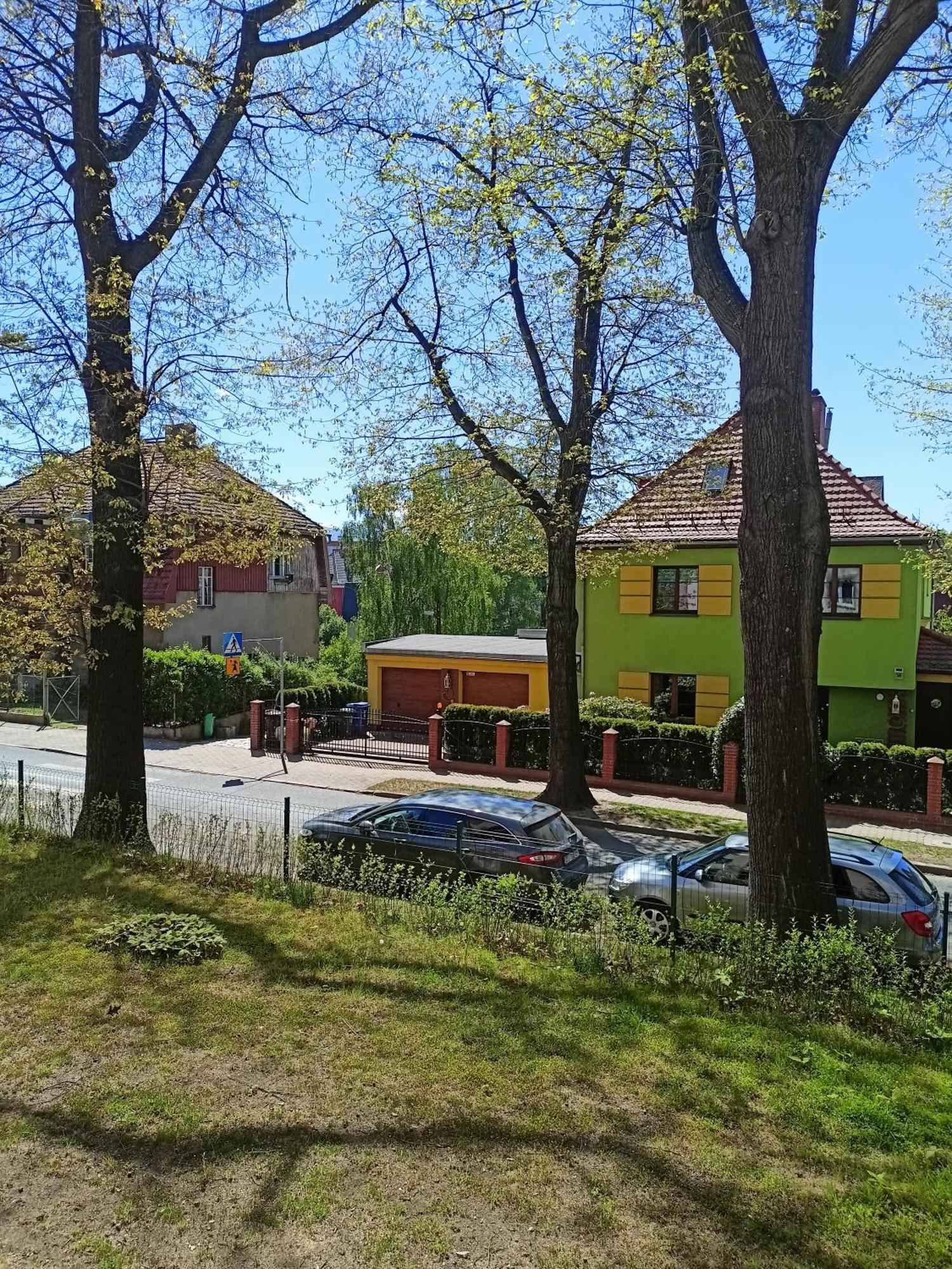 Apartament Slowackiego 41 يلينيا غورا المظهر الخارجي الصورة